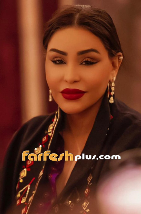 فيديو مضحك: كيف علقت أحلام على تقليد ريم عبد الله لها؟ صورة رقم 12