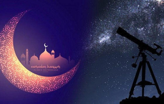 فلكيا.. هذا موعد ولادة هلال شهر رمضان المبارك صورة رقم 4