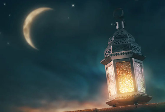 فلكيا.. هذا موعد ولادة هلال شهر رمضان المبارك صورة رقم 5