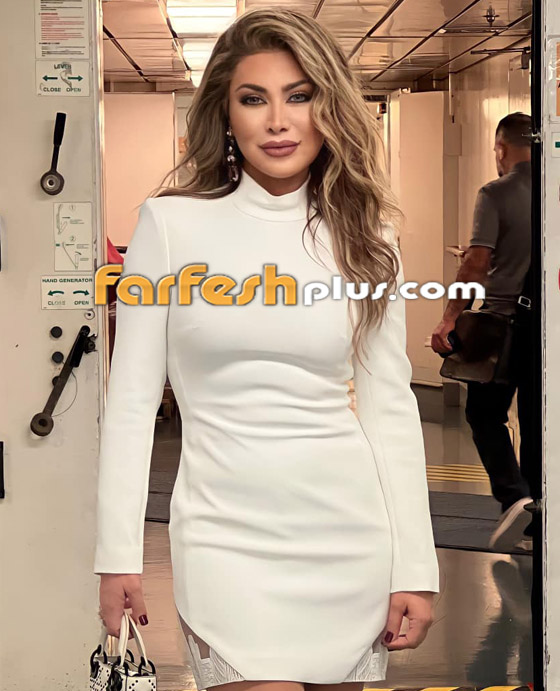 ضجة كبيرة بعد اعتقال طالبين عربيين بالجامعة العبرية بالقدس بسبب أغنية نوال الزغبي! صورة رقم 9