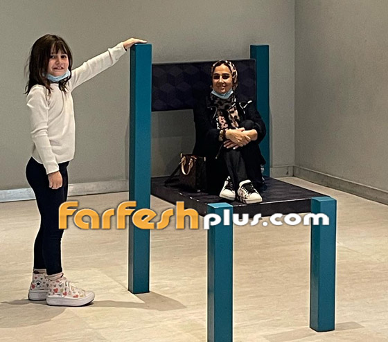 حجاب حلا شيحة بأحدث ظهور يورطها.. وتوجه رسالة غامضة.. صور صورة رقم 12