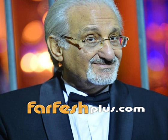 وفاة الفنان المصري أحمد حلاوة عن عمر 73 عاما بعد صراع مع كورونا صورة رقم 10