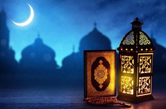 فضل شهر رمضان المبارك صورة رقم 1