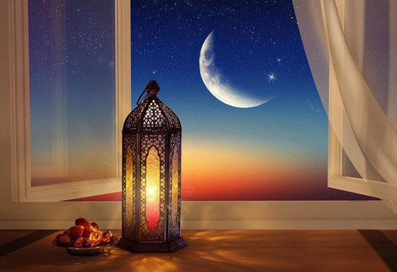 فضل شهر رمضان المبارك صورة رقم 2