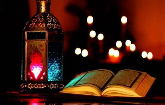 فضل شهر رمضان المبارك صورة رقم 3