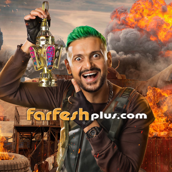 فيديو: طوني خليفة يكشف بصراحة: برنامج رامز جلال 