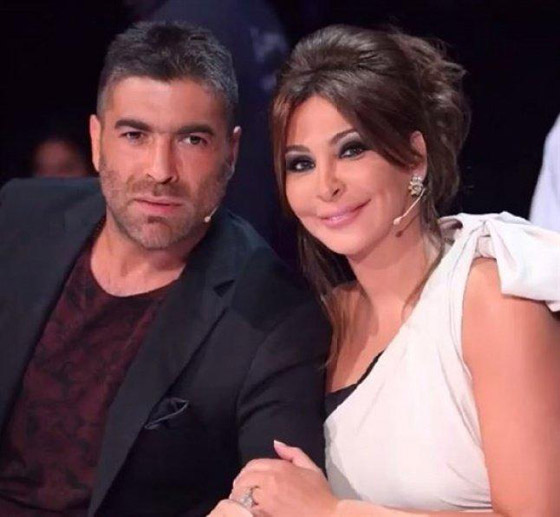 هل دخل وائل كفوري القفص الذهبي سرا؟ عروسته وصيفة ملكة جمال! صورة رقم 2