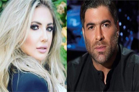هل دخل وائل كفوري القفص الذهبي سرا؟ عروسته وصيفة ملكة جمال! صورة رقم 8
