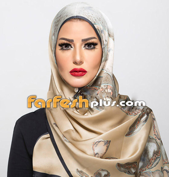 سمية الخشاب تُحرج متابِعا هاجم صورتها بالحجاب: 