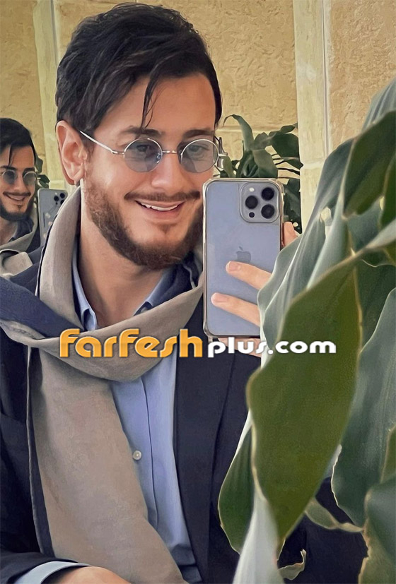 في يوم ميلاده.. 10 حقائق عن سعد لمجرد صورة رقم 4