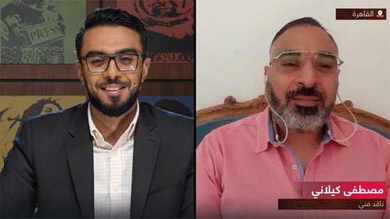مسلسلات رمضان :ناقد فني مصري: 