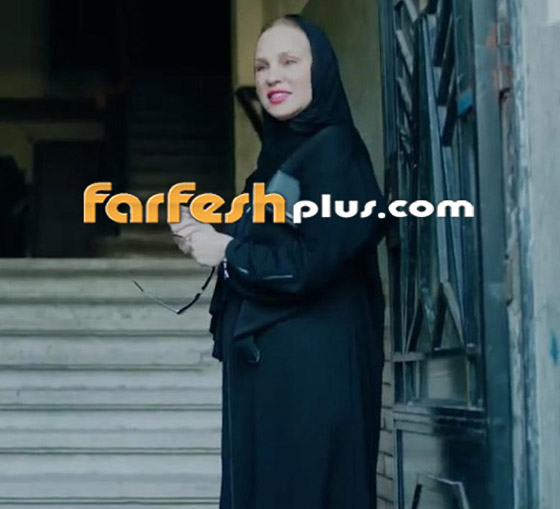 صور نجمات ظهرن بإطلالة مختلفة في مسلسلات رمضان منهن يسرا، إلهام، شيرين ونسرين صورة رقم 4