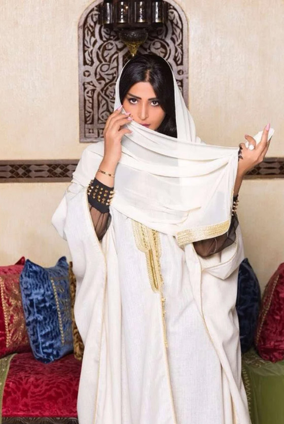 أجمل إطلالات نجمات رمضان 2022 التي ستلهمك أفكار ساحرة لإطلالتك صورة رقم 7