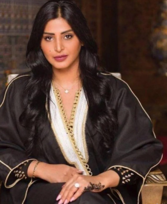 أجمل إطلالات نجمات رمضان 2022 التي ستلهمك أفكار ساحرة لإطلالتك صورة رقم 9