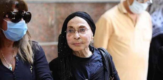وفاة الفنانة ليلى نصر عن عمر يناهز 84 عامًا صورة رقم 3