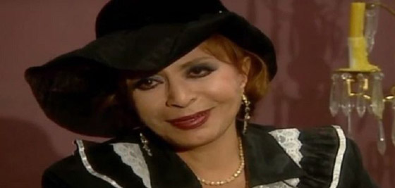 وفاة الفنانة ليلى نصر عن عمر يناهز 84 عامًا صورة رقم 5