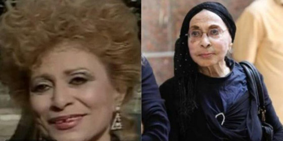 وفاة الفنانة ليلى نصر عن عمر يناهز 84 عامًا صورة رقم 7