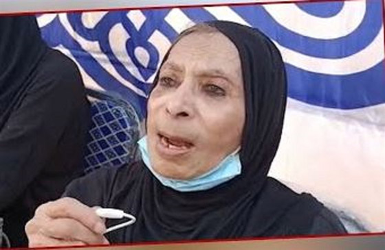 وفاة الفنانة ليلى نصر عن عمر يناهز 84 عامًا صورة رقم 8