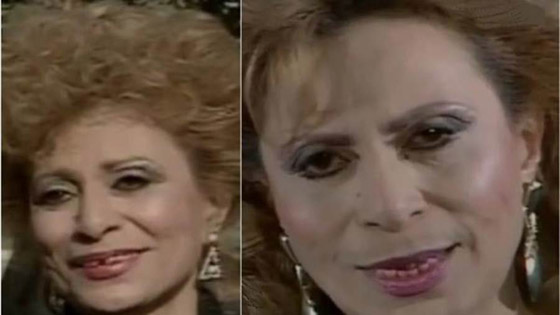 وفاة الفنانة ليلى نصر عن عمر يناهز 84 عامًا صورة رقم 9