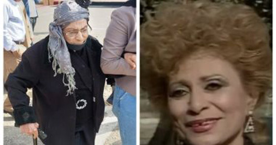 وفاة الفنانة ليلى نصر عن عمر يناهز 84 عامًا صورة رقم 1