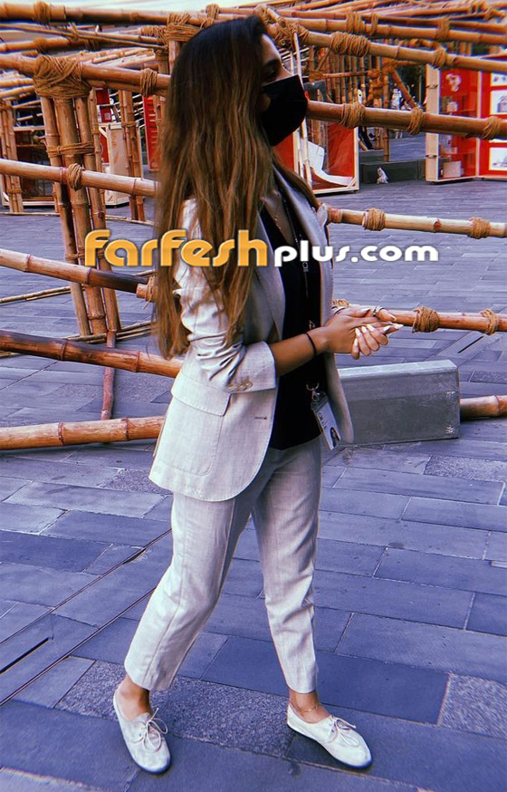 حلا الترك تتخلى عن شعرها الطويل.. هل يليق بها هذا التغيير؟ فيديو صورة رقم 11