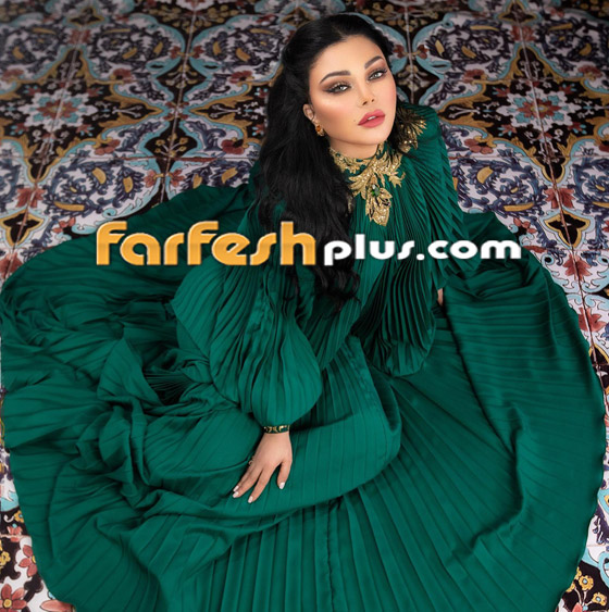 قصي خولي يوجه رسالة إلى هيفاء وهبي صورة رقم 2