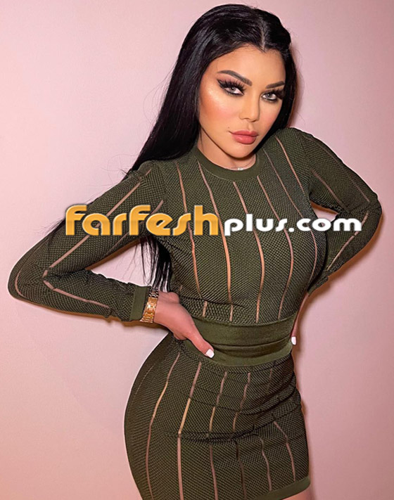 قصي خولي يوجه رسالة إلى هيفاء وهبي صورة رقم 4