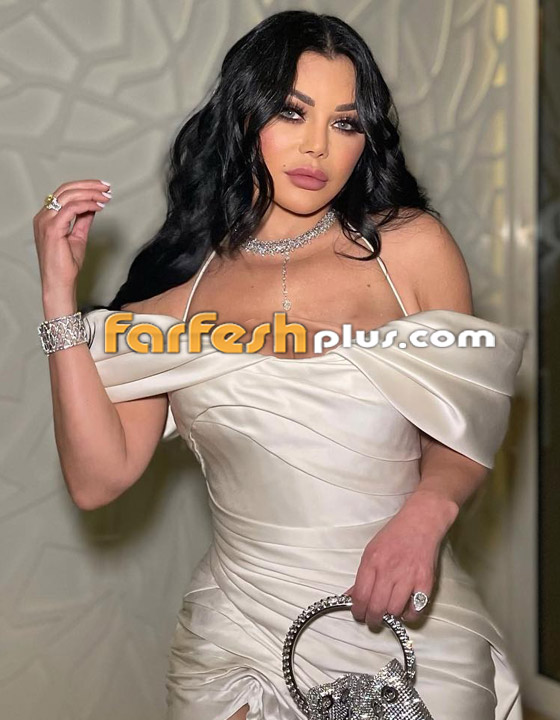 قصي خولي يوجه رسالة إلى هيفاء وهبي صورة رقم 8