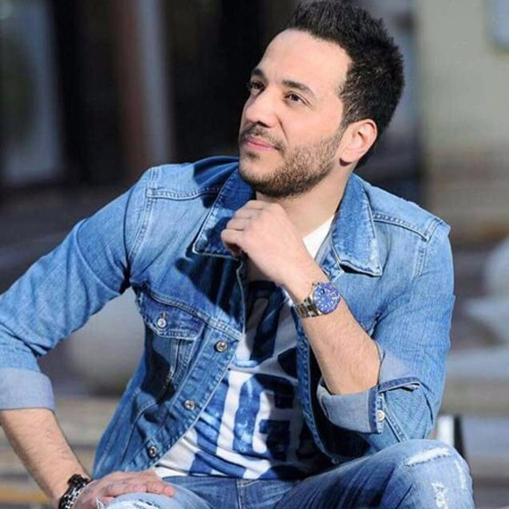 فيديو: حسين الديك يتعرض لسخرية وانتقادات واسعة بسبب اعلان! ما دخل أمل عرفة؟ صورة رقم 4