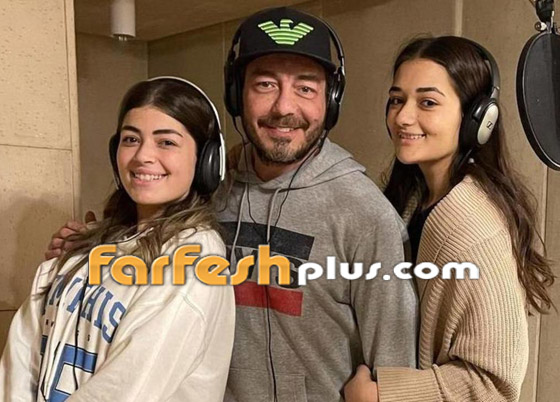 تسريب لـ أحمد زاهر يهاجم عادل إمام: أفلامه كلها قبلات ساخنة ورفض عمل ابنته بالفن! صورة رقم 11