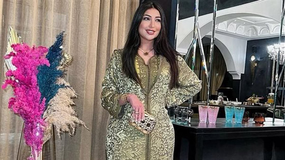 فيديو وصور: دنيا بطمة تبدع في 