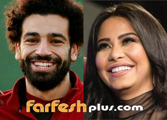 شيرين عبد الوهاب: محمد صلاح كلمني في وقت ضيق وأثر بي بشكل إيجابي صورة رقم 5