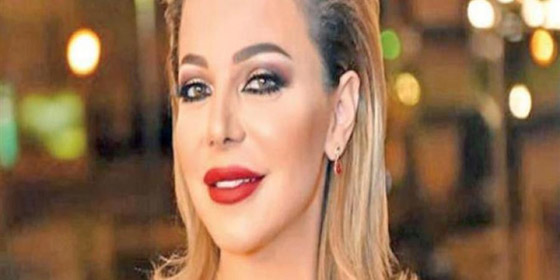 كيف احتفلت سوزان نجم الدين بعيد ميلاد ابنتها سارة ؟ صورة رقم 3