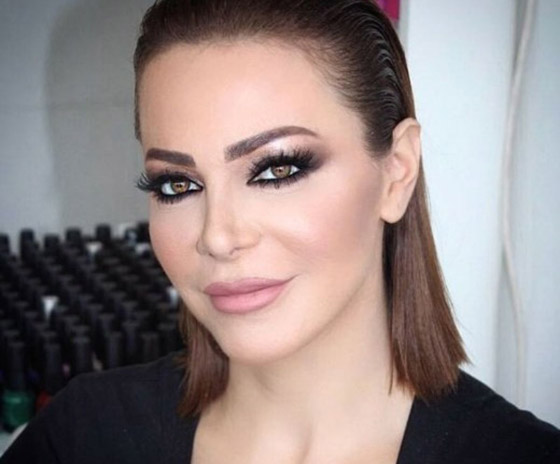 كيف احتفلت سوزان نجم الدين بعيد ميلاد ابنتها سارة ؟ صورة رقم 4