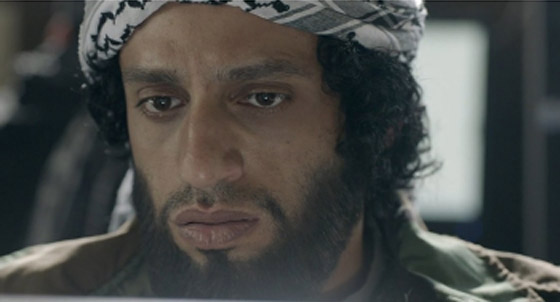 مسلسلات رمضان: فيديو كواليس تصوير احتفالات 