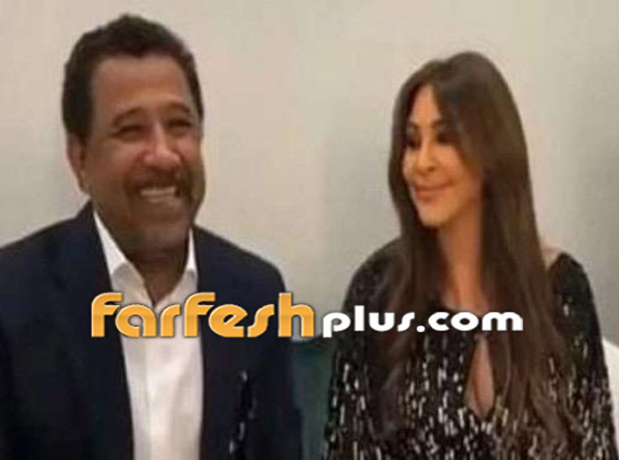 إليسا والشاب مامي يوقعان محمد منير والشاب خالد في ورطة! هل فعلا هناك سرقة؟ فيديو صورة رقم 10