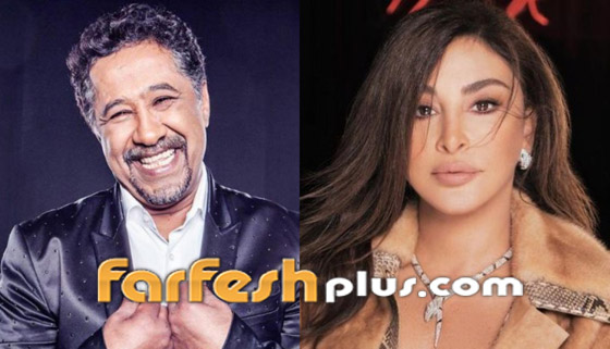 إليسا والشاب مامي يوقعان محمد منير والشاب خالد في ورطة! هل فعلا هناك سرقة؟ فيديو صورة رقم 8