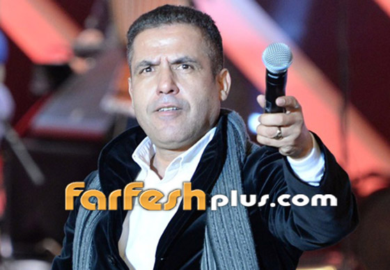 إليسا والشاب مامي يوقعان محمد منير والشاب خالد في ورطة! هل فعلا هناك سرقة؟ فيديو صورة رقم 5