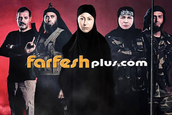 قصة اختطاف أحد أفراد فريق مسلسل 