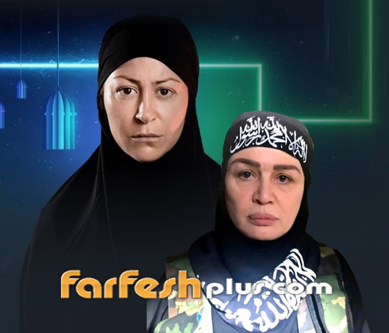 قصة اختطاف أحد أفراد فريق مسلسل 