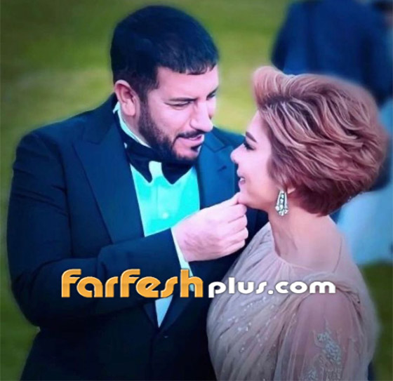 صور أصالة نصري حامل في عمر 52 عاما تفجر ضجة! الجمهور في صدمة صورة رقم 10