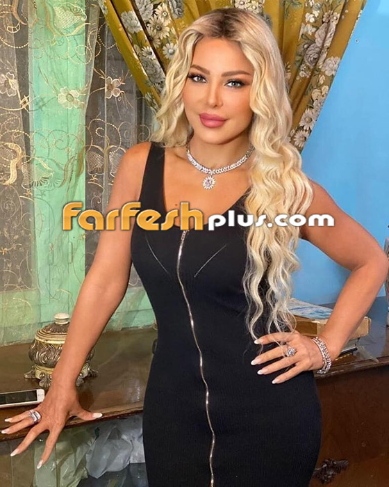 صور وفيديو ابنة سوزان نجم الدين تبهر الجمهور بجمالها.. تعرفوا إليها صورة رقم 10