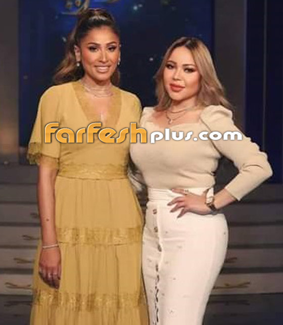 فيديو دينا الشربيني: بحب عمرو دياب جدا.. والخيانة مرفوضة صورة رقم 4