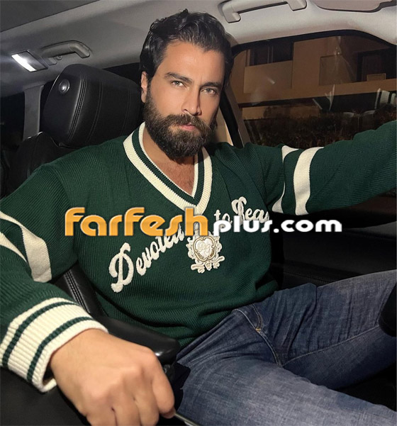 فيديو: معتصم النهار يكشف عن تعرضه للضرب المبرح من عشيق حبيبته السابق صورة رقم 3