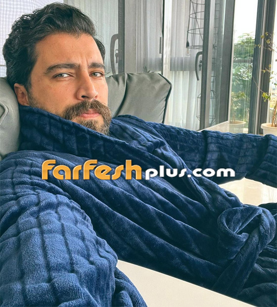 فيديو: معتصم النهار يكشف عن تعرضه للضرب المبرح من عشيق حبيبته السابق صورة رقم 9
