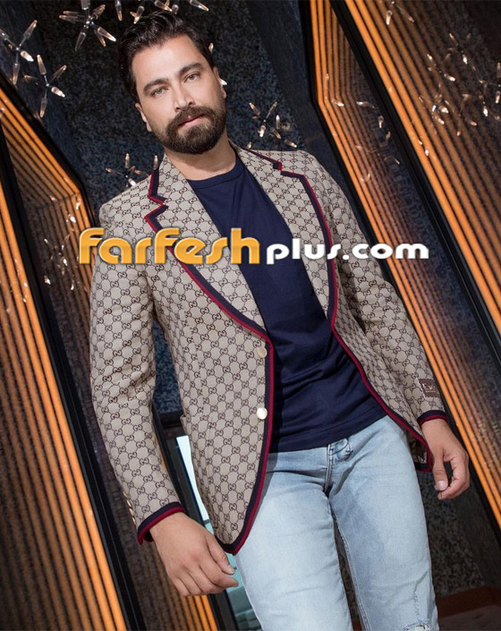 فيديو: معتصم النهار يكشف عن تعرضه للضرب المبرح من عشيق حبيبته السابق صورة رقم 10