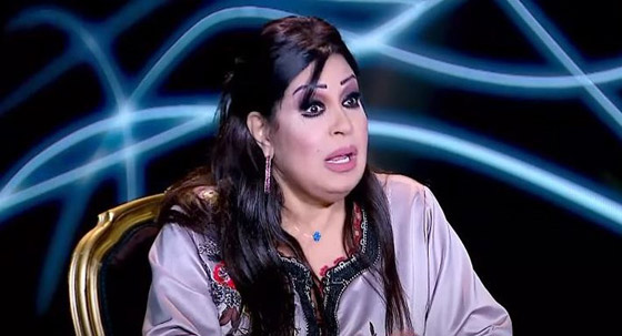 فيديو صادم: فيفي عبده غاضبة من بسمة وهبة واقتراح وضع 