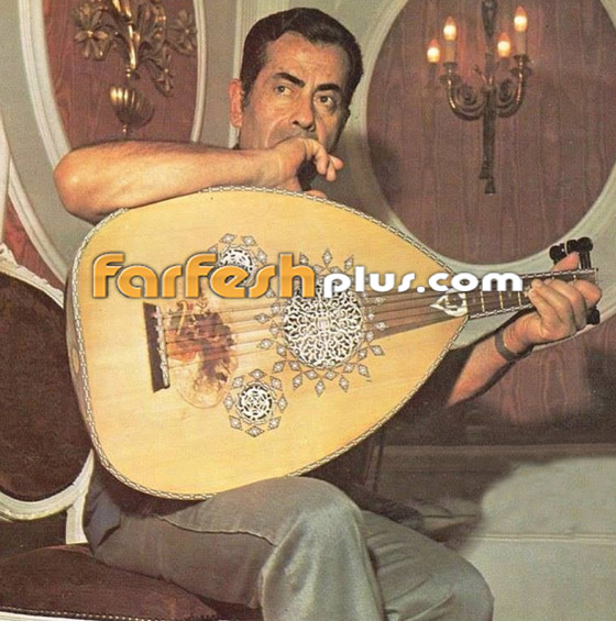 فيديو طريف: فنان يقلد فريد الأطرش بشكل كوميدي ويلفت الأنظار صورة رقم 5