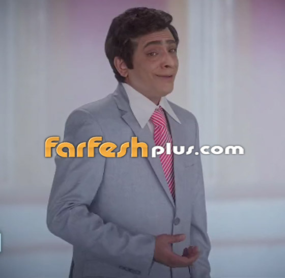 فيديو طريف: فنان يقلد فريد الأطرش بشكل كوميدي ويلفت الأنظار صورة رقم 1