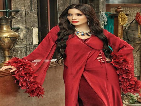 مسلسلات رمضان: ممثل سوري يقوم بدور راقصة! وين هيبتك يا أبو مريم؟
